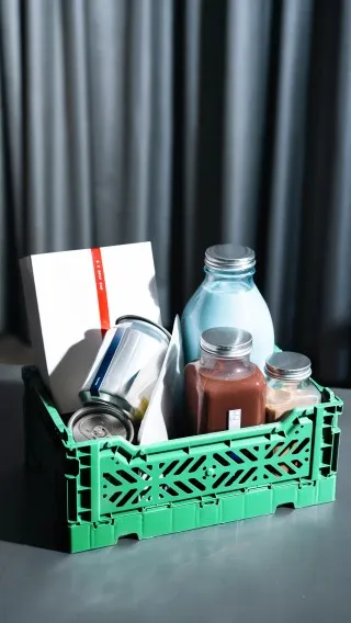 Mix To-Go 1